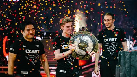 ti11 winner odds
